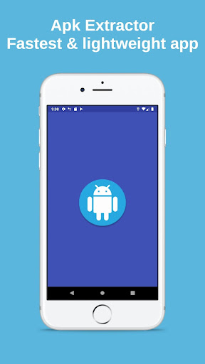 Apk Extractor Fastest & Suppor PC