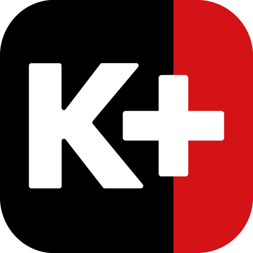 K+ Live TV & VOD