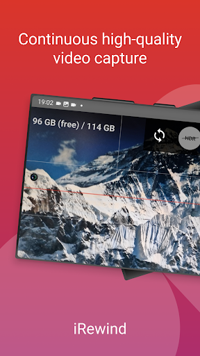 iRewind ONE PC