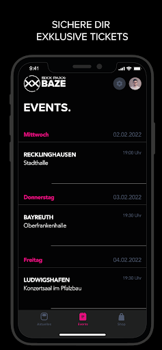 SIXX PAXX Baze পিসি