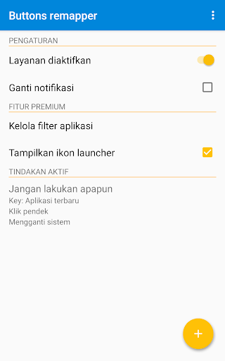 Buttons Remapper: Map & Combo PC