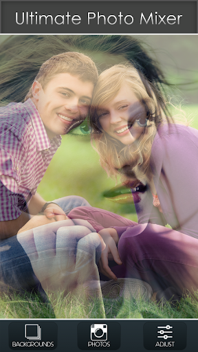 Foto Frullato di / Mixer PC