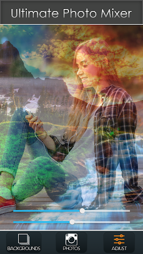 Foto Frullato di / Mixer PC