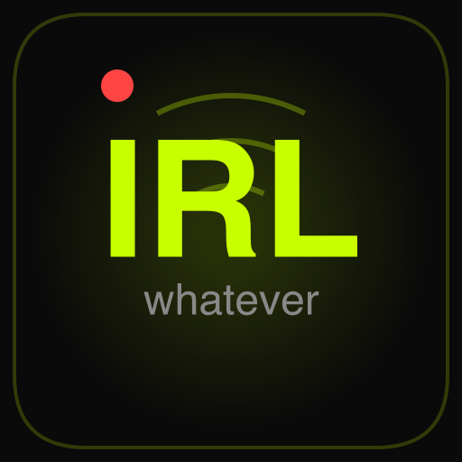IRLwhatever PC