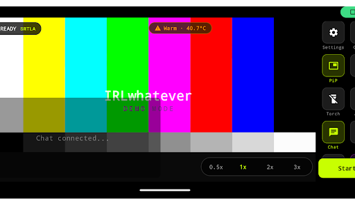 IRLwhatever PC