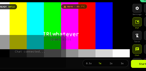 IRLwhatever PC