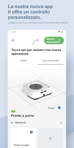 iRobot Home PC