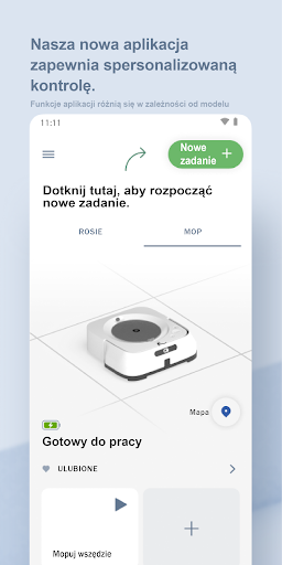 iRobot Home PC