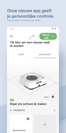 iRobot Home (Classic) PC