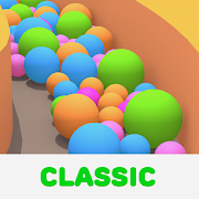 Sand Balls Classic PC