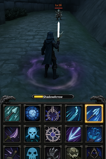 最終之戰 - 新服同服戰鬥電腦版