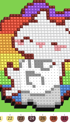 Diamond Painting Relaxing ASMR PC