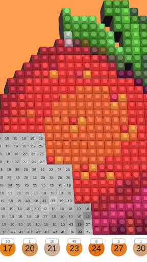 Diamond Painting Relaxing ASMR PC