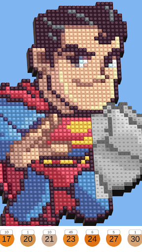 Diamond Painting Relaxing ASMR PC