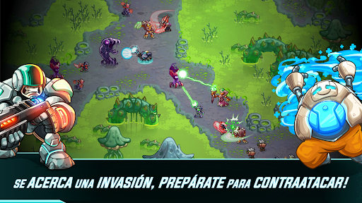 Iron Marines Invasion PC