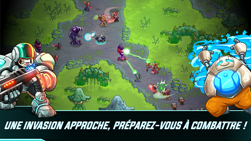 Iron Marines Invasion PC