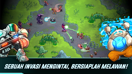 Iron Marines Invasion PC