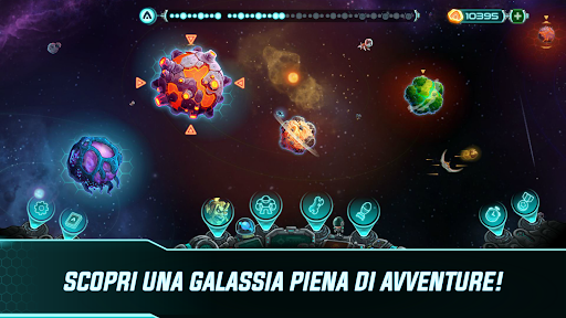 Iron Marines Invasion