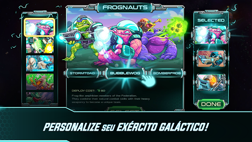 Iron Marines Invasion para PC