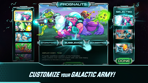 komputer Iron Marines 2 - Invasion RTS