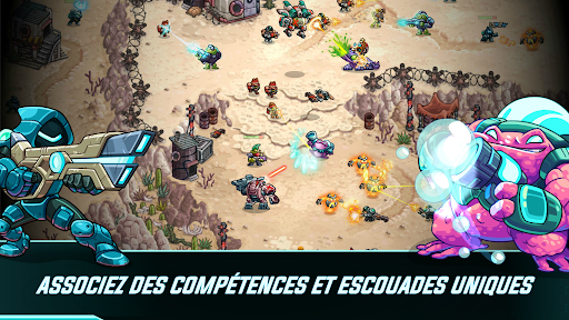 Iron Marines Invasion PC