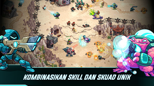 Iron Marines Invasion PC
