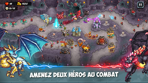 Kingdom Rush 5 : Alliance TD