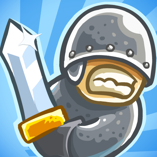 Kingdom Rush Tower Defense TD para PC