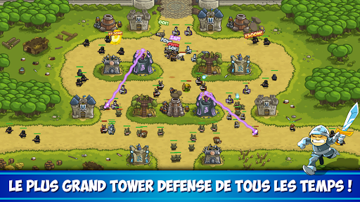 Kingdom Rush Tower Defense TD PC