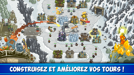 Kingdom Rush Tower Defense TD PC