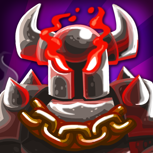 Kingdom Rush Vengeance TD Game PC