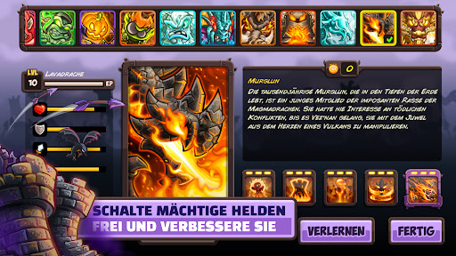 Kingdom Rush Vengeance TD Game PC