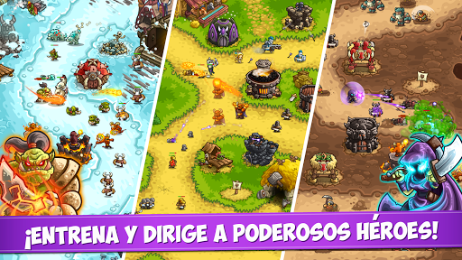 Kingdom Rush Vengeance