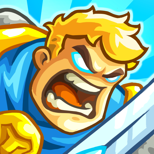 Kingdom Rush 6: Genesis TD الحاسوب