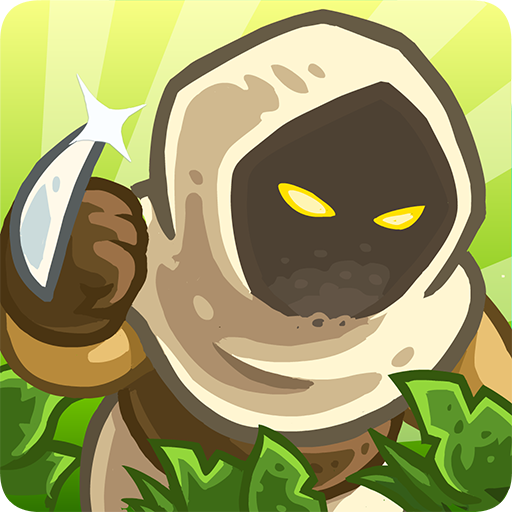 Kingdom Rush Frontiers電腦版