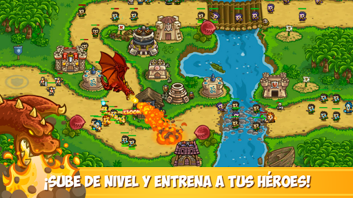 Kingdom Rush Frontiers TD PC