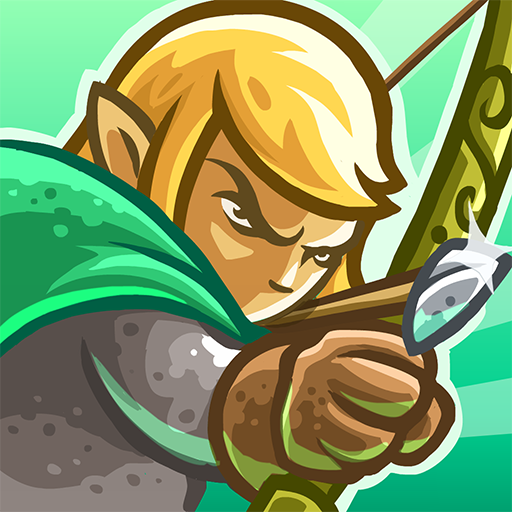 Kingdom Rush Origins - TD para PC