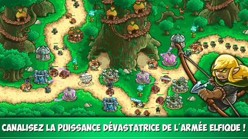 Kingdom Rush Origins - TD PC