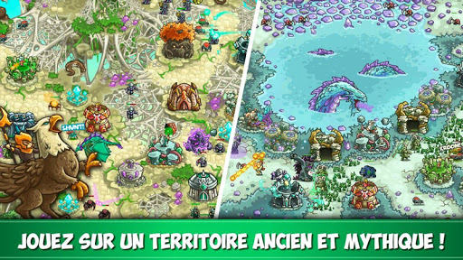 Kingdom Rush Origins - TD PC