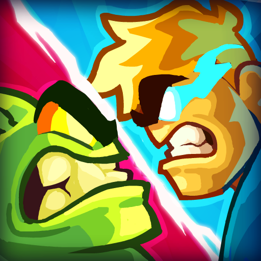 Kingdom Rush Battles: TD 게임 PC