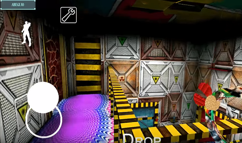 Iron Granny Mod: Horror game free scary para PC