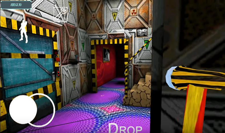 Iron Granny Mod: Horror game free scary para PC