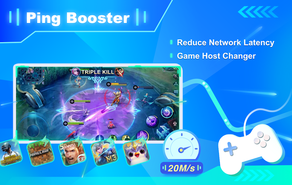 NetDoctor VPN | VPN Proxy PC