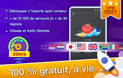 Tomato VPN | VPN Proxy