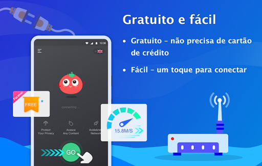 Tomato VPN | VPN Proxy para PC