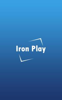 Iron Play