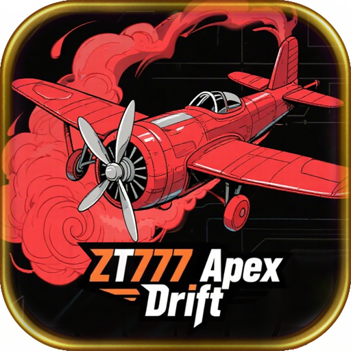 ZT777Apex Drift
