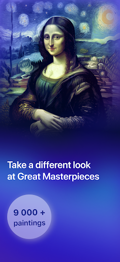 Art Quiz: paintings & artists PC
