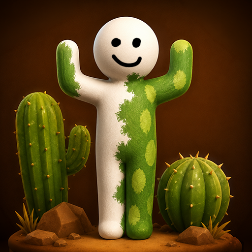 Paint Hide and Seek: Online PC