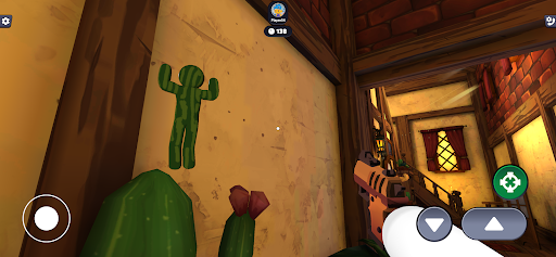 Paint Hide and Seek: Online PC